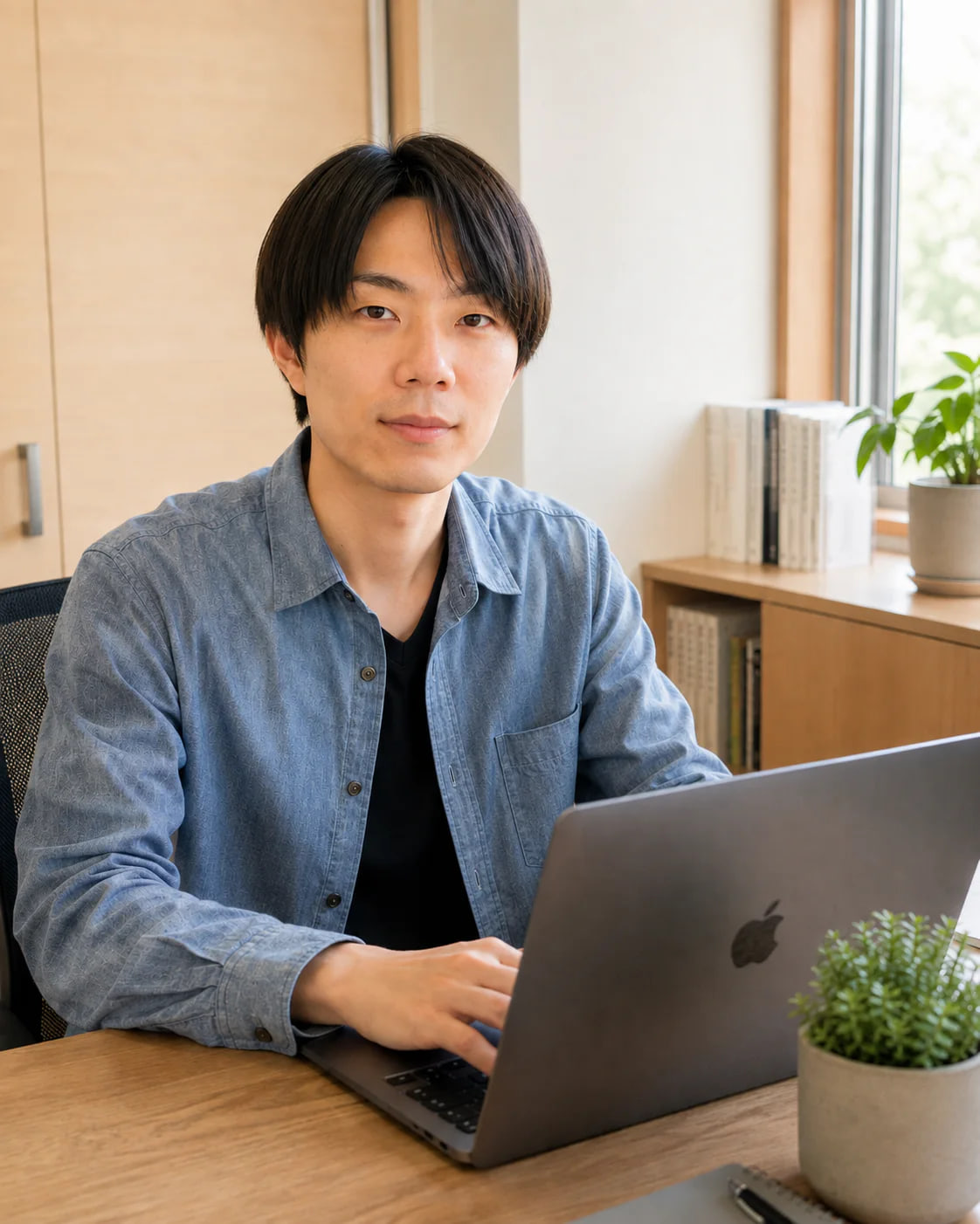 ホームページおにいさん 茂木のプロフィール写真
